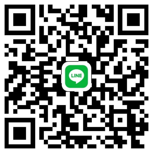 LINE QR Code