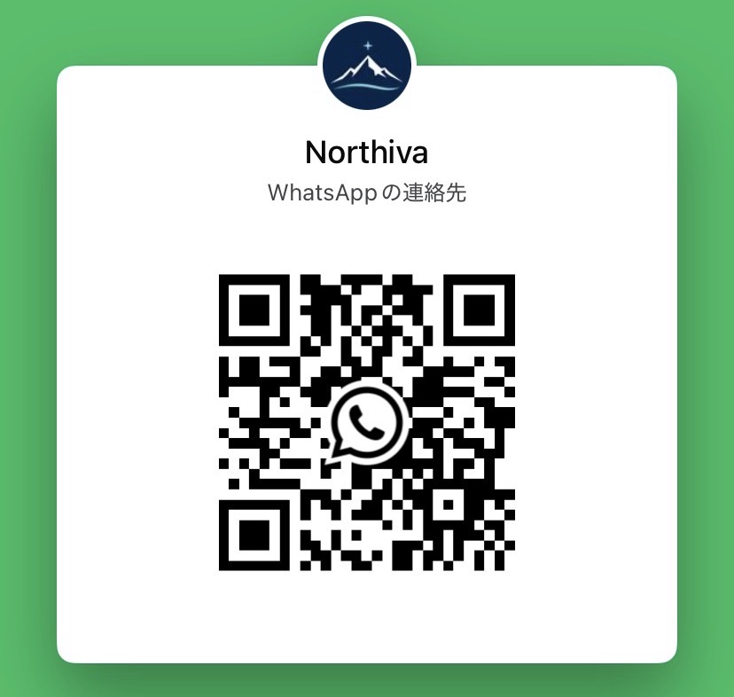 WhatsApp QR Code